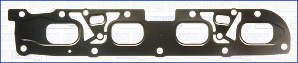 Gasket, exhaust manifold (13237900)