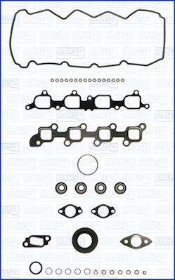 Gasket Kit, cylinder head (53026300)