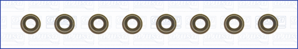 Seal Set, valve stem (57035000)