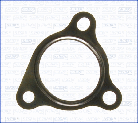 Gasket, charger (01055000)