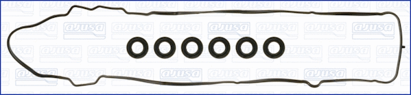Gasket Set, cylinder head cover (56012600)