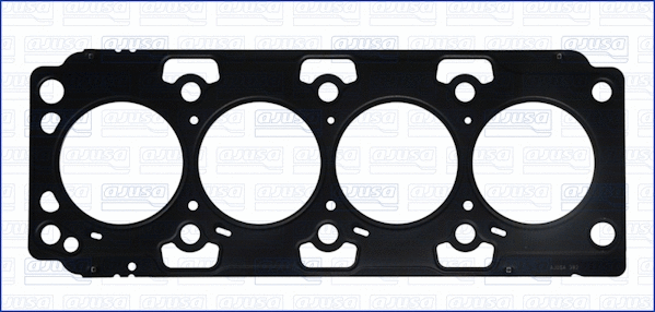 Gasket, cylinder head (10183810)