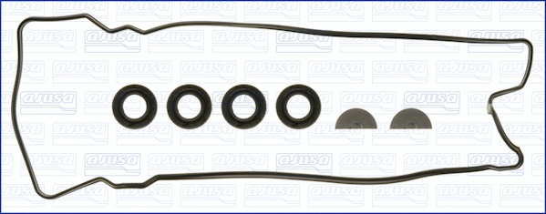Gasket Set, cylinder head cover (56010900)
