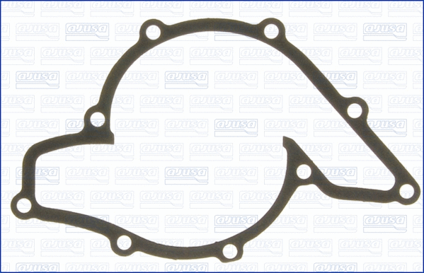 Gasket, water pump (00609900)