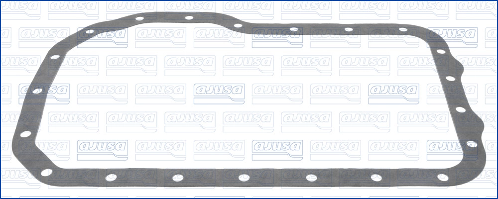 Gasket, oil sump
