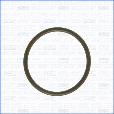 Gasket, intake manifold (16029400)