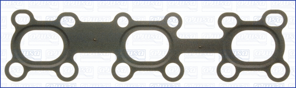 Gasket, exhaust manifold (13179100)