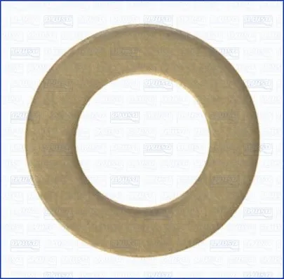 Seal Ring, oil drain plug (26003000)