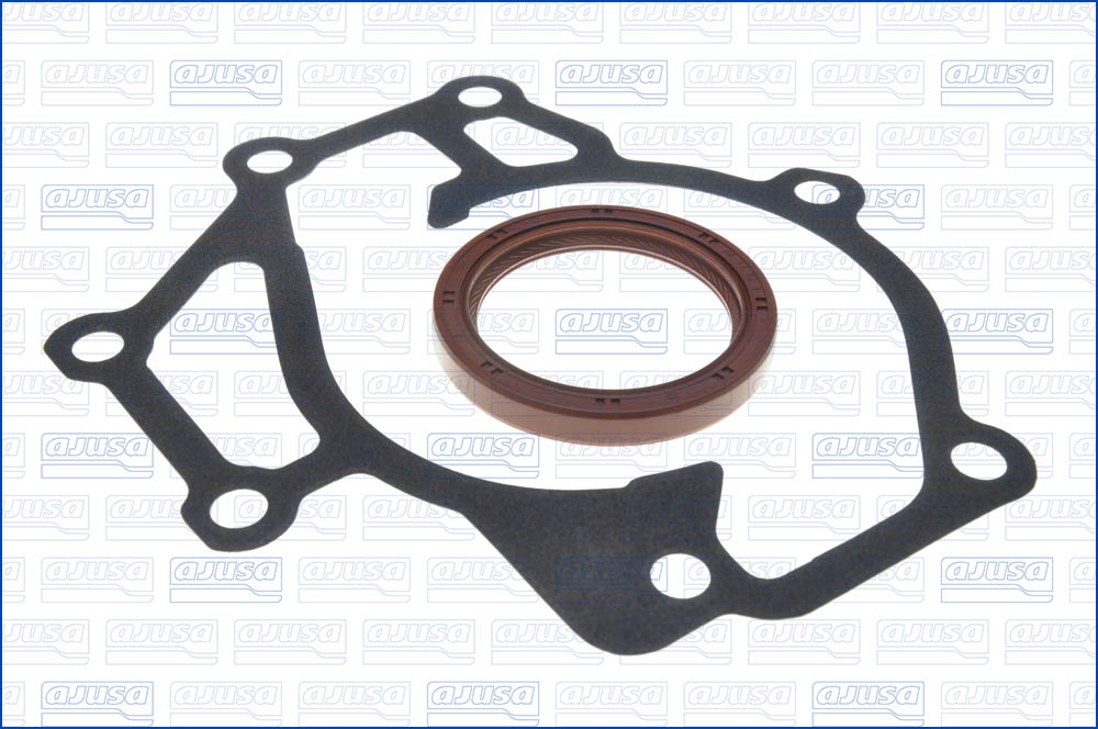 Full Gasket Kit, engine