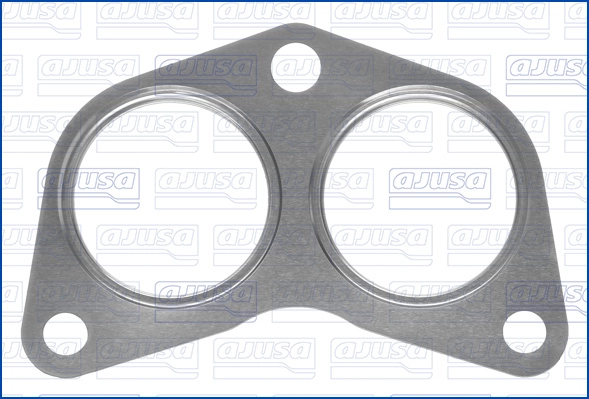 Gasket, exhaust manifold (13321900)