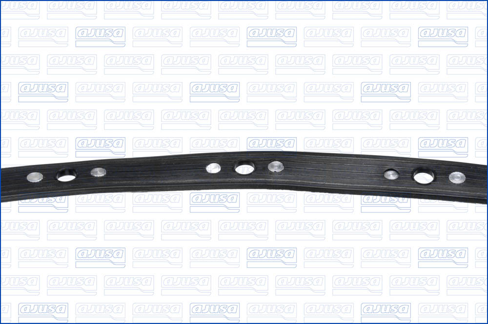 Gasket, oil sump