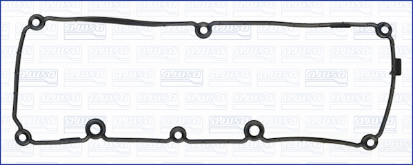 Gasket, cylinder head cover (11122300)