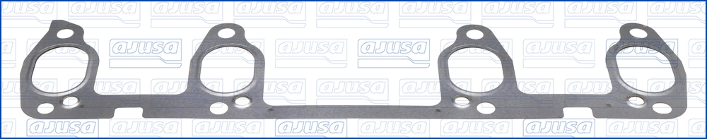 Gasket, exhaust manifold