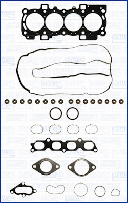 Gasket Kit, cylinder head (52270700)