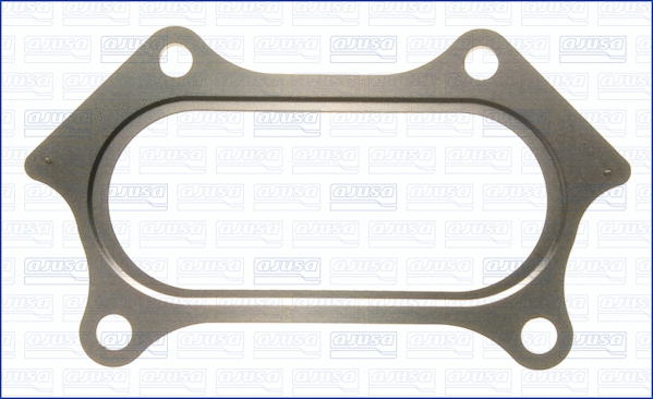 Gasket, exhaust manifold (13234400)