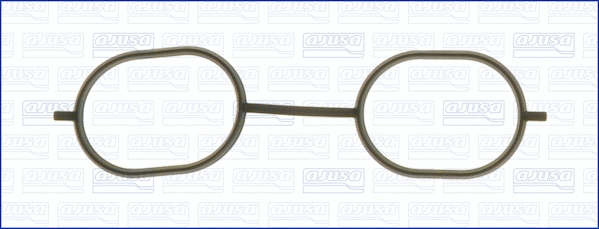 Gasket, intake manifold (13195400)