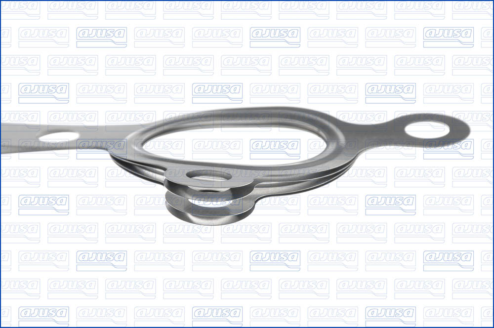 Gasket, exhaust manifold