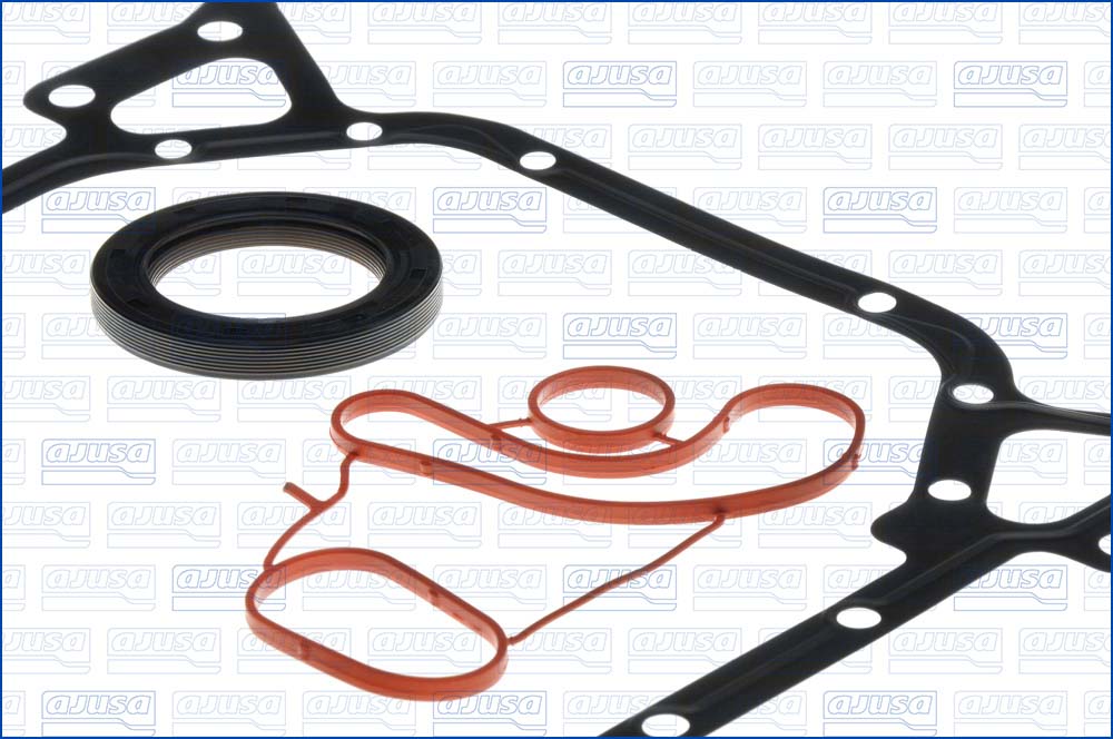 Full Gasket Kit, engine