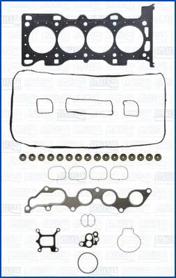 Gasket Kit, cylinder head (52272500)