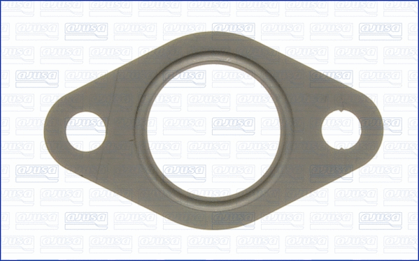 Gasket, exhaust pipe (01231100)