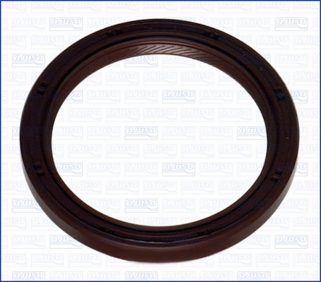 Shaft Seal, crankshaft (15062700)