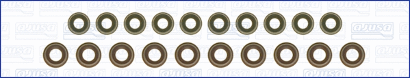 Seal Set, valve stem (57032600)
