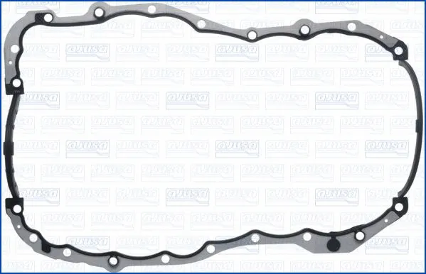Gasket, oil sump (14092700)