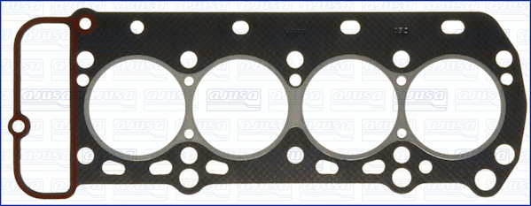 Gasket, cylinder head (10038600)