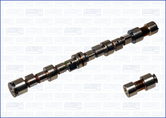 Camshaft (93026200)