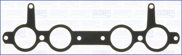 Gasket, intake manifold (13076900)