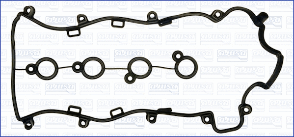 Gasket, cylinder head cover (11109800)