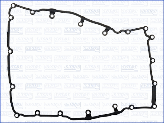 Gasket, oil sump (14099000)