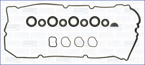 Gasket Set, cylinder head cover (56065400)