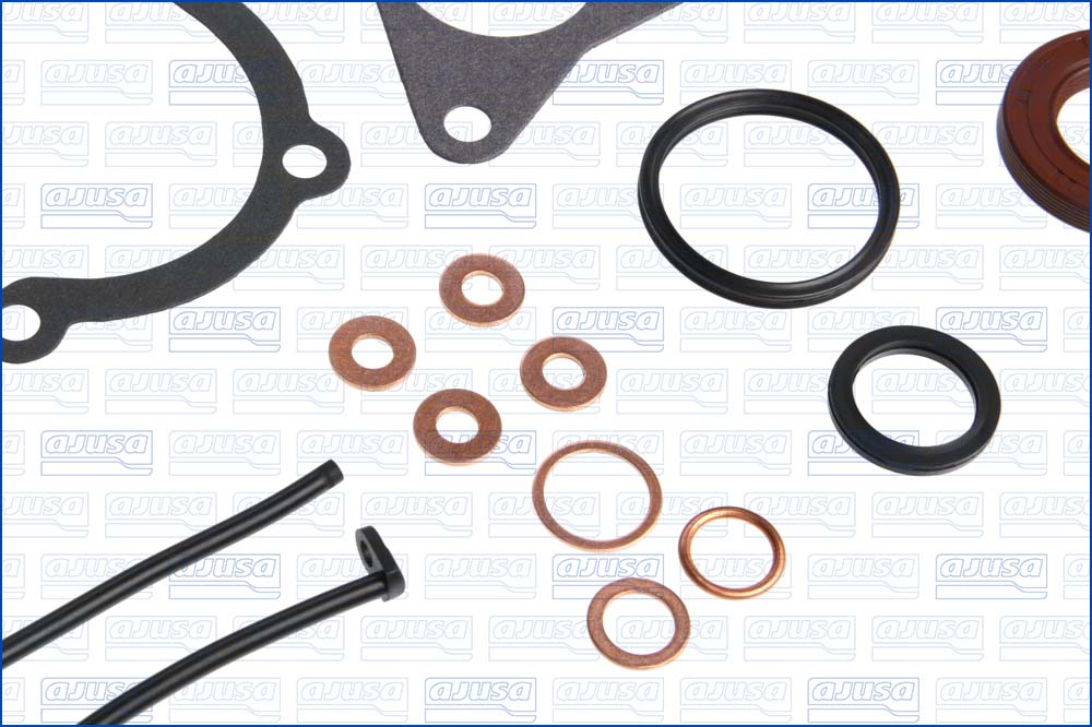 Full Gasket Kit, engine