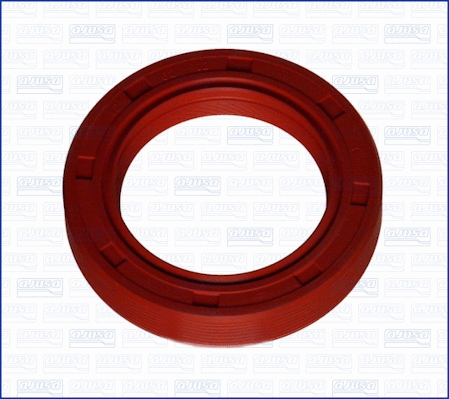 Shaft Seal, crankshaft (15020300)
