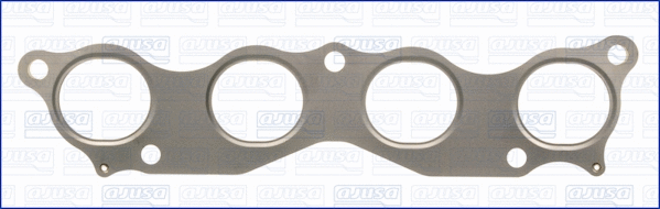Gasket, exhaust manifold (13167300)