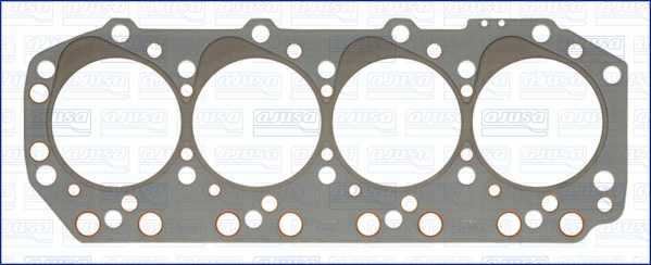 Gasket, cylinder head (10100110)