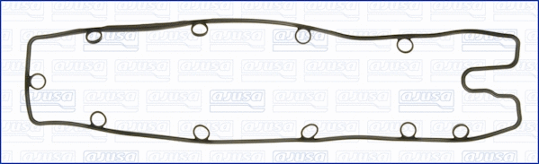 Gasket, cylinder head cover (11086700)