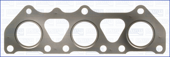Gasket, exhaust manifold (13171200)