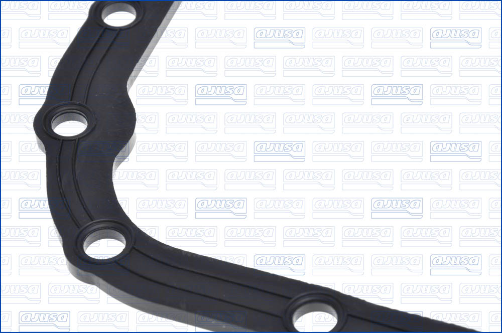 Gasket, oil sump