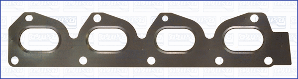 Gasket, exhaust manifold (13245400)