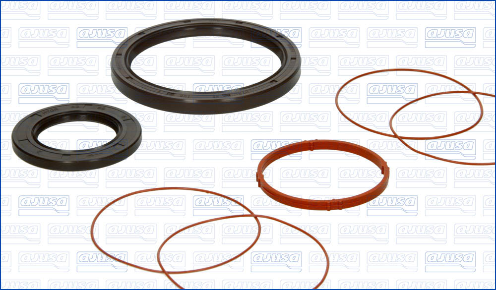 Full Gasket Kit, engine
