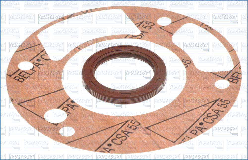 Full Gasket Kit, engine