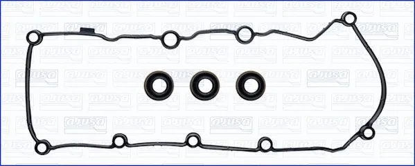 Gasket Set, cylinder head cover (56052500)