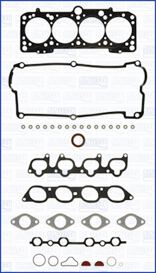 Gasket Kit, cylinder head (52139700)