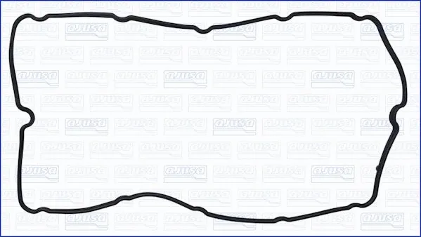 Gasket, cylinder head cover (11133700)