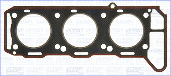 Gasket, cylinder head (10076200)