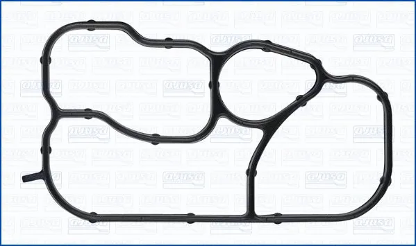Gasket, oil cooler (01303400)