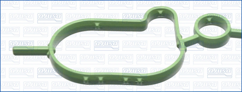 Gasket, intake manifold