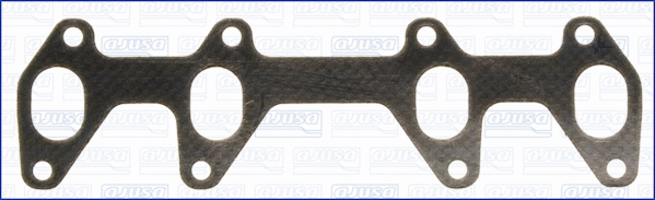 Gasket, exhaust manifold (13208300)